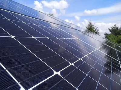 SKOMAT - instalacje fotowoltaiczne, magazyny energii, pompy ciepła i klimatyzacja.