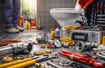 Ermi-X Hydraulik Kraków 24